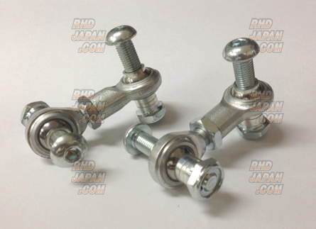 Nagisa Auto Sagemasu Low-Down Adjustable Stabilizer Link Rear